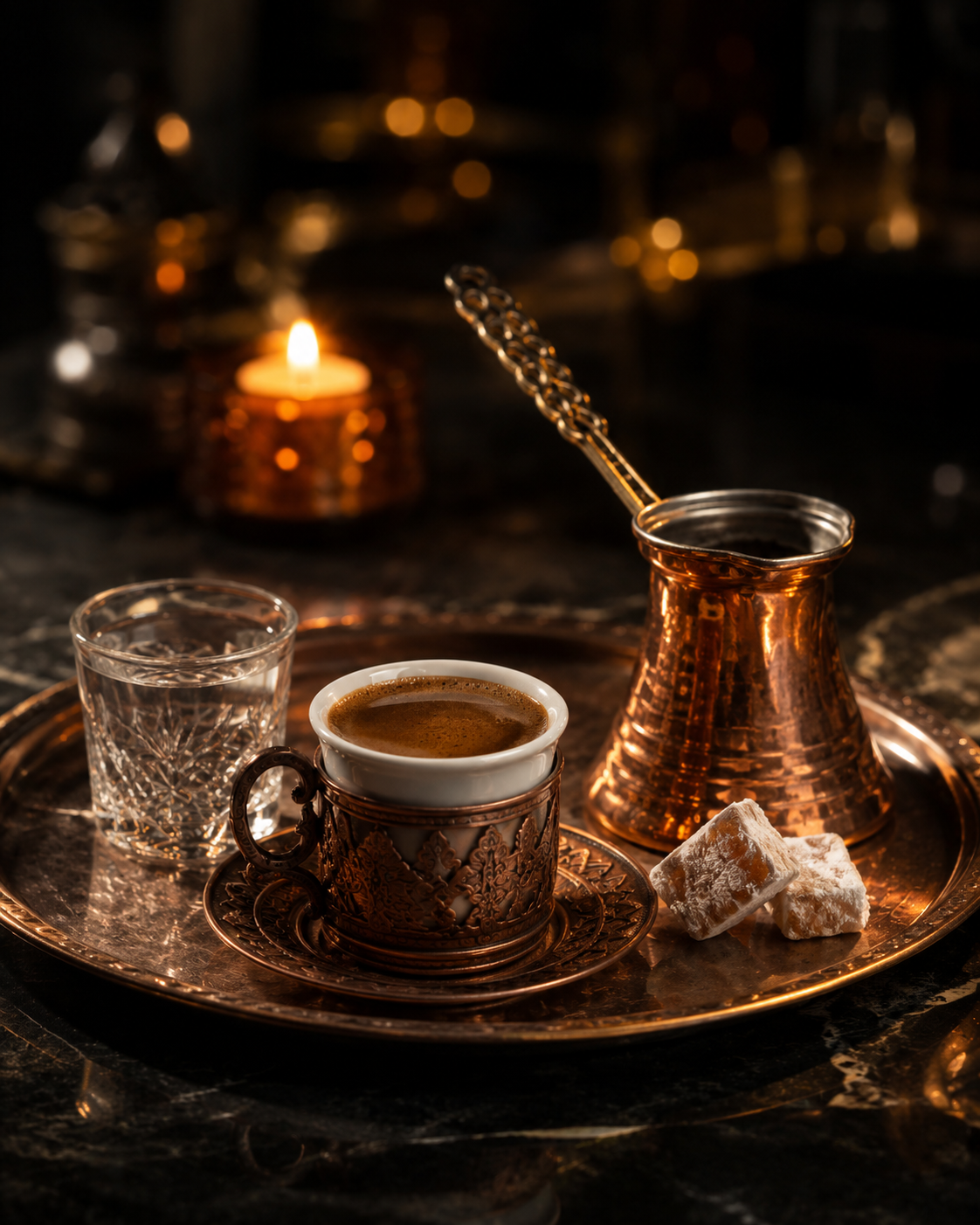 Türk Kahvesi