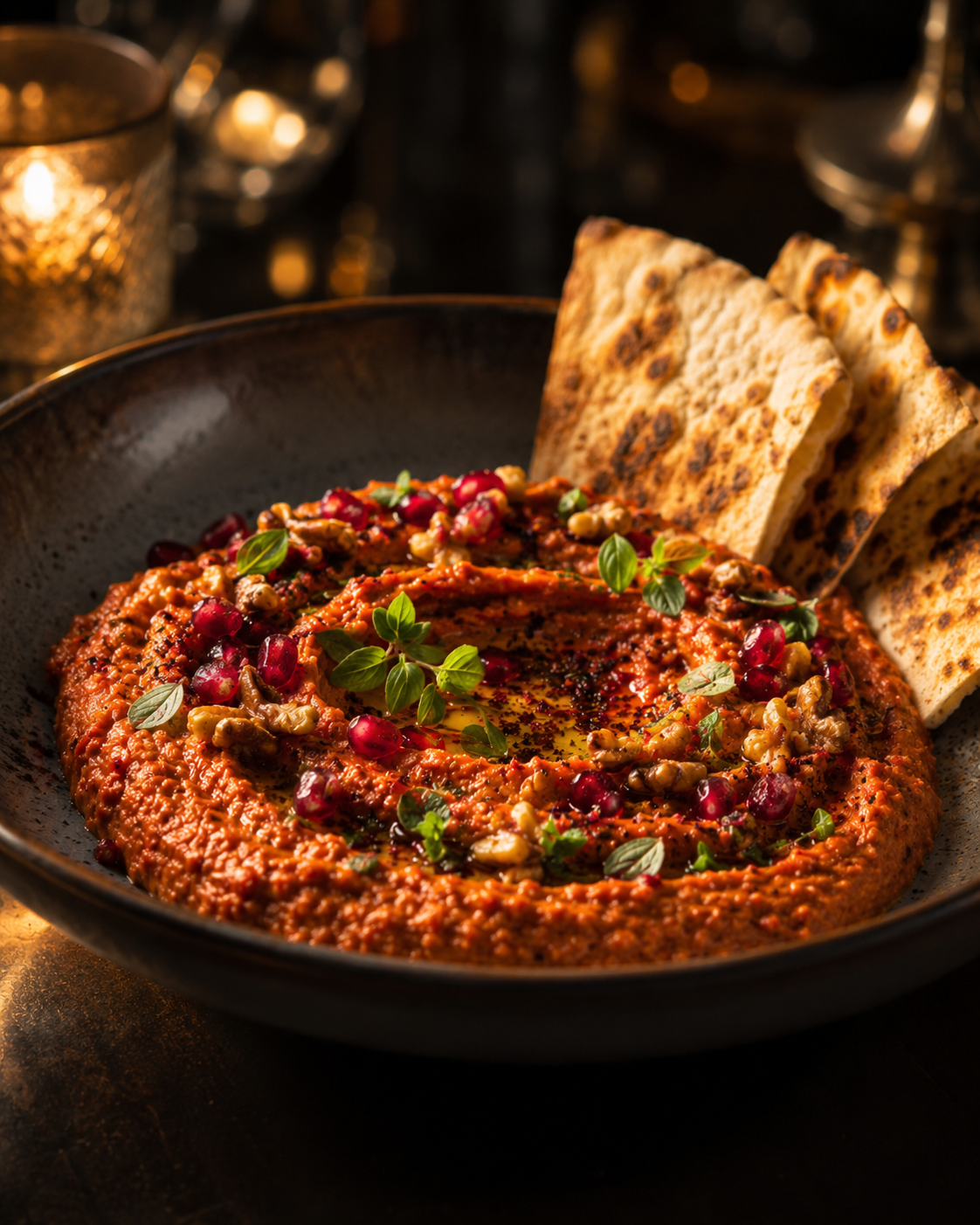 Muhammara